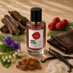 0097 Extrait de Parfum – Geht in die Richtung Widian London | 50 ml