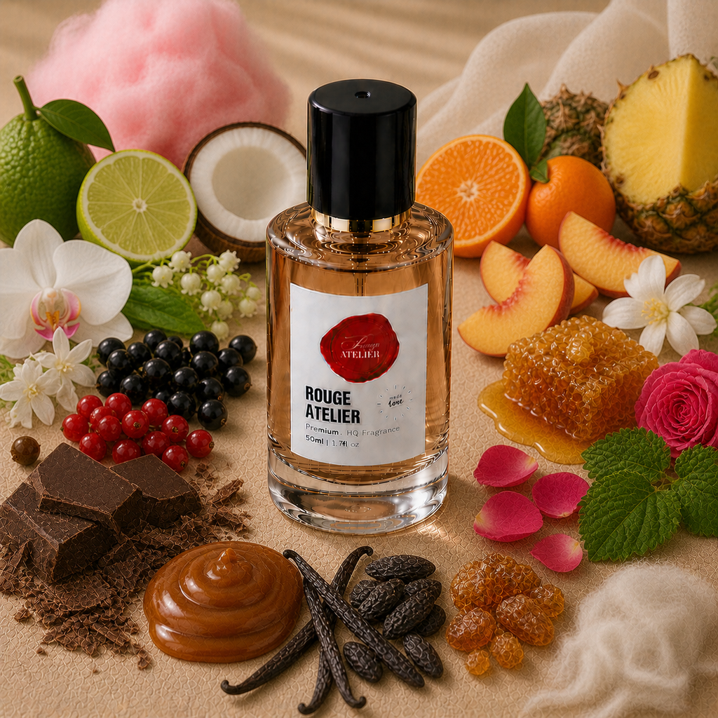 0101  Extrait de Parfum – Geht in die Richtung von ANGEL | 50 ml