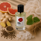 0104  Extrait de Parfum – Geht in die Richtung von TYGER | 50 ml