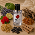 0106  Extrait de Parfum – Geht in die Richtung von MOMENTUM INTENSE | 50 ml