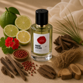 0107  Extrait de Parfum – Geht in die Richtung von SHAGYA | 50 ml