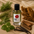 0112  Extrait de Parfum – Geht in die Richtung von AFGANO PURO | 50 ml