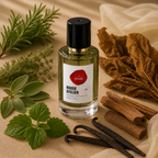 0112  Extrait de Parfum – Geht in die Richtung von AFGANO PURO | 50 ml
