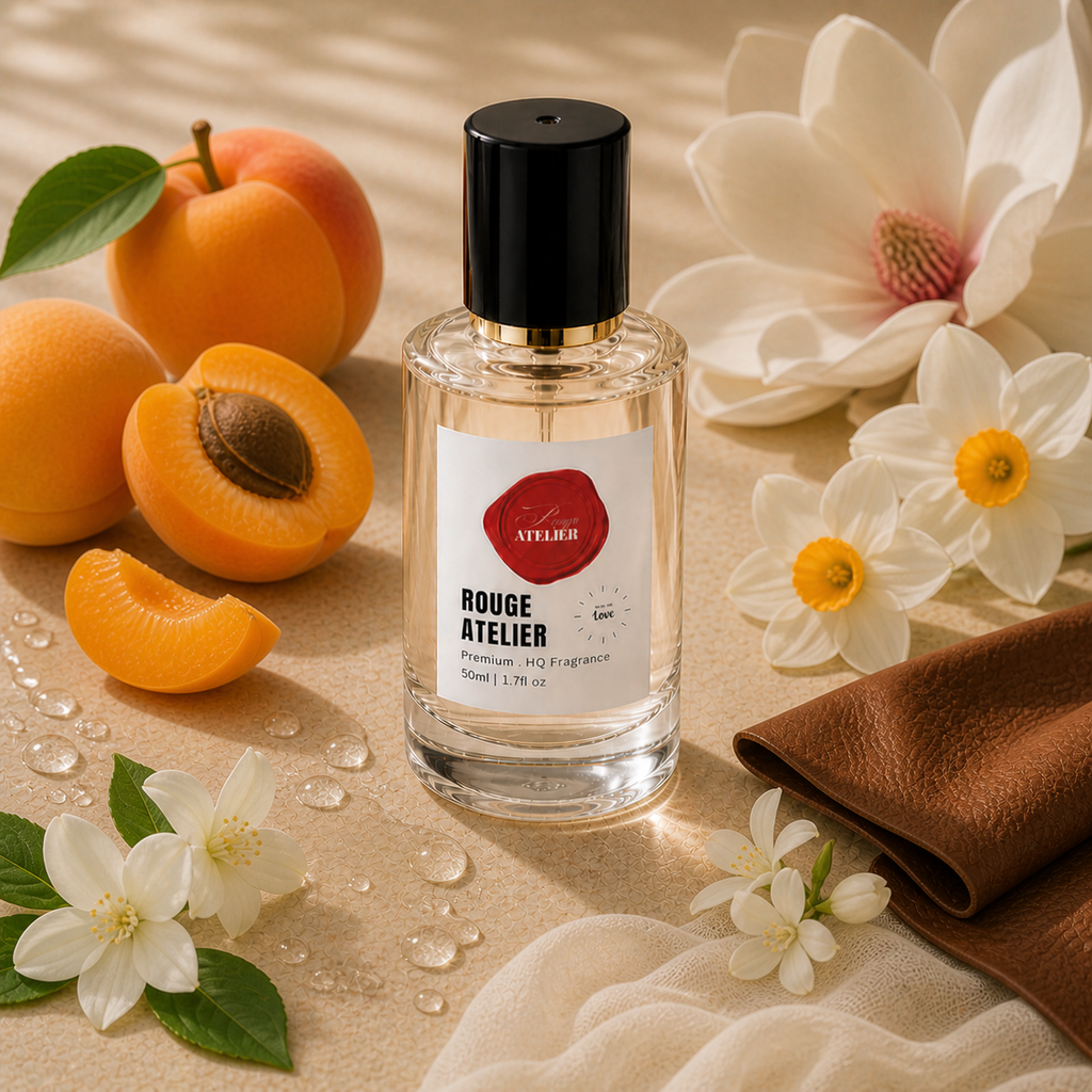 0120  Extrait de Parfum – Geht in die Richtung von DANS LA PEAU | 50 ml