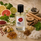 01  Extrait de Parfum – Geht in die Richtung von BLEU | 50 ml