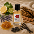 060 - Extrait de Parfum – Geht in die Richtung von Naxos | 50 ml