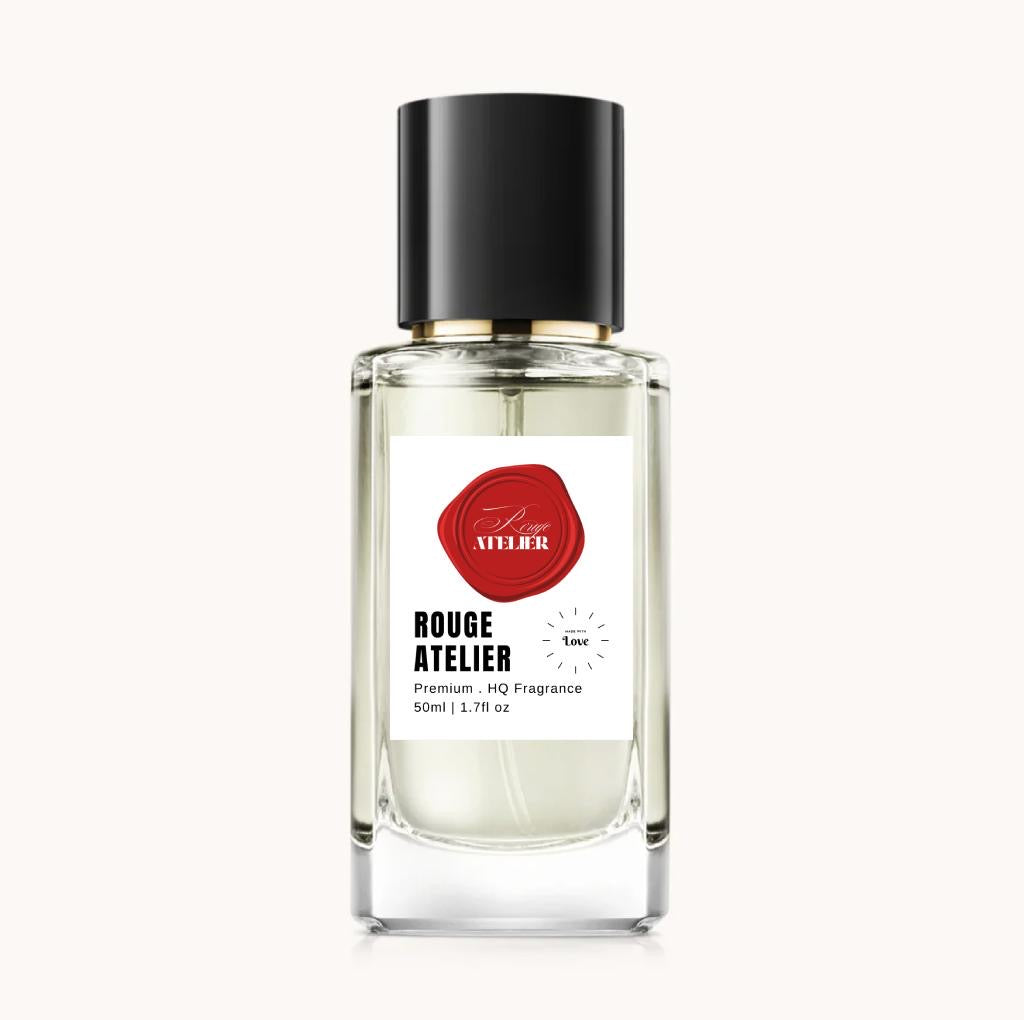 0100  Extrait de Parfum – Geht in die Richtung von ALIEN | 50 ml