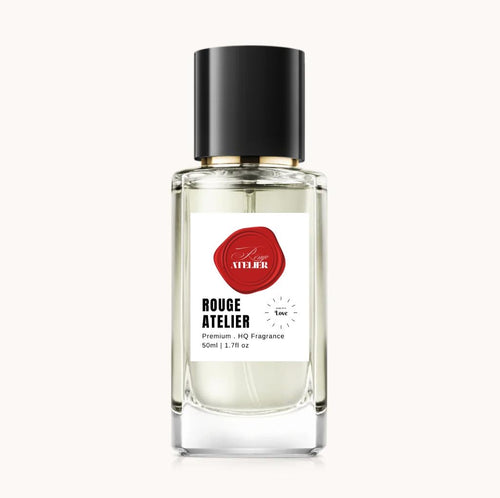 01  Extrait de Parfum – Geht in die Richtung von BLEU | 50 ml