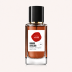 010  Extrait de Parfum – Geht in die Richtung von OUD ISPAHAN | 50 ml