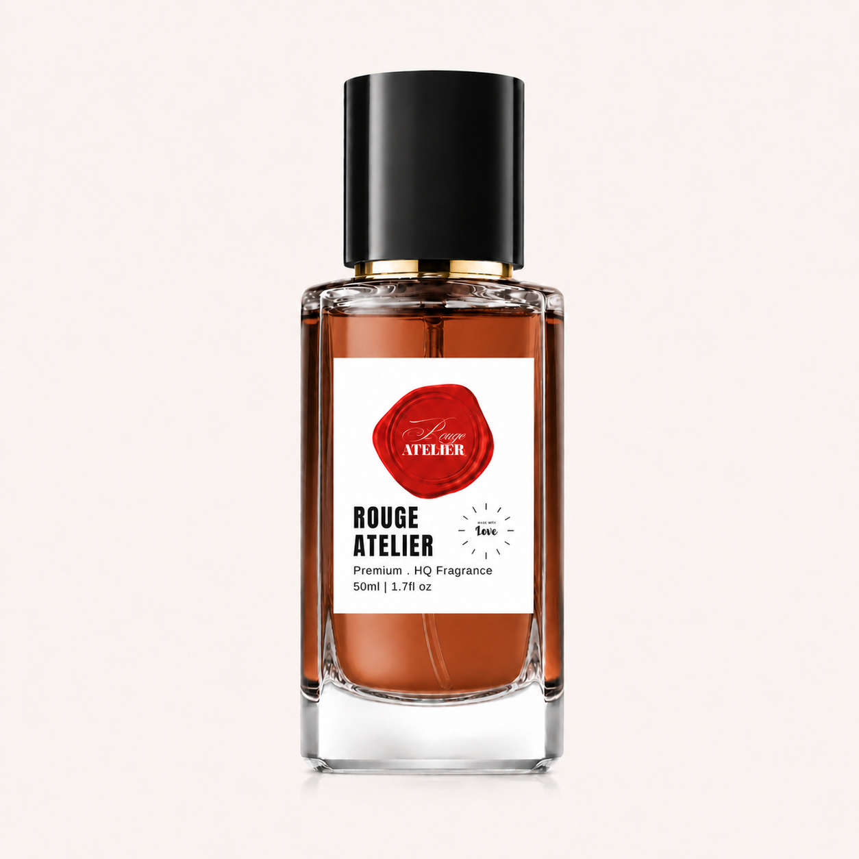 010  Extrait de Parfum – Geht in die Richtung von OUD ISPAHAN | 50 ml