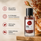 0097 Extrait de Parfum – Geht in die Richtung Widian London | 50 ml
