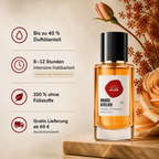 0124  Extrait de Parfum – Geht in die Richtung von SEXY | 50 ml