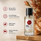 0100  Extrait de Parfum – Geht in die Richtung von ALIEN | 50 ml