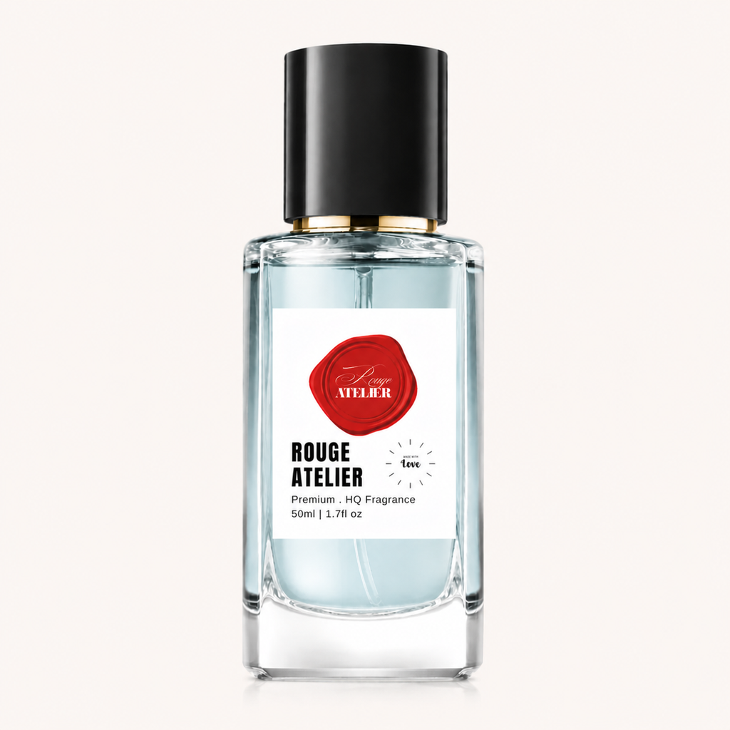0123  Extrait de Parfum – Geht in die Richtung von GOLD INTENSIVE AOUD | 50 ml