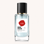 0123  Extrait de Parfum – Geht in die Richtung von GOLD INTENSIVE AOUD | 50 ml