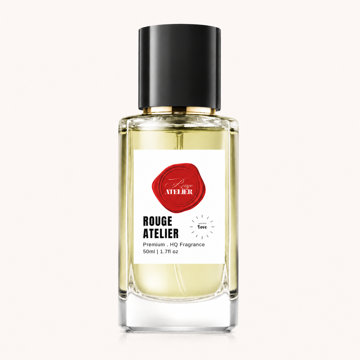 0104  Extrait de Parfum – Geht in die Richtung von TYGER | 50 ml