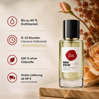 0117  Extrait de Parfum – Geht in die Richtung von AMBASSADOR | 50 ml
