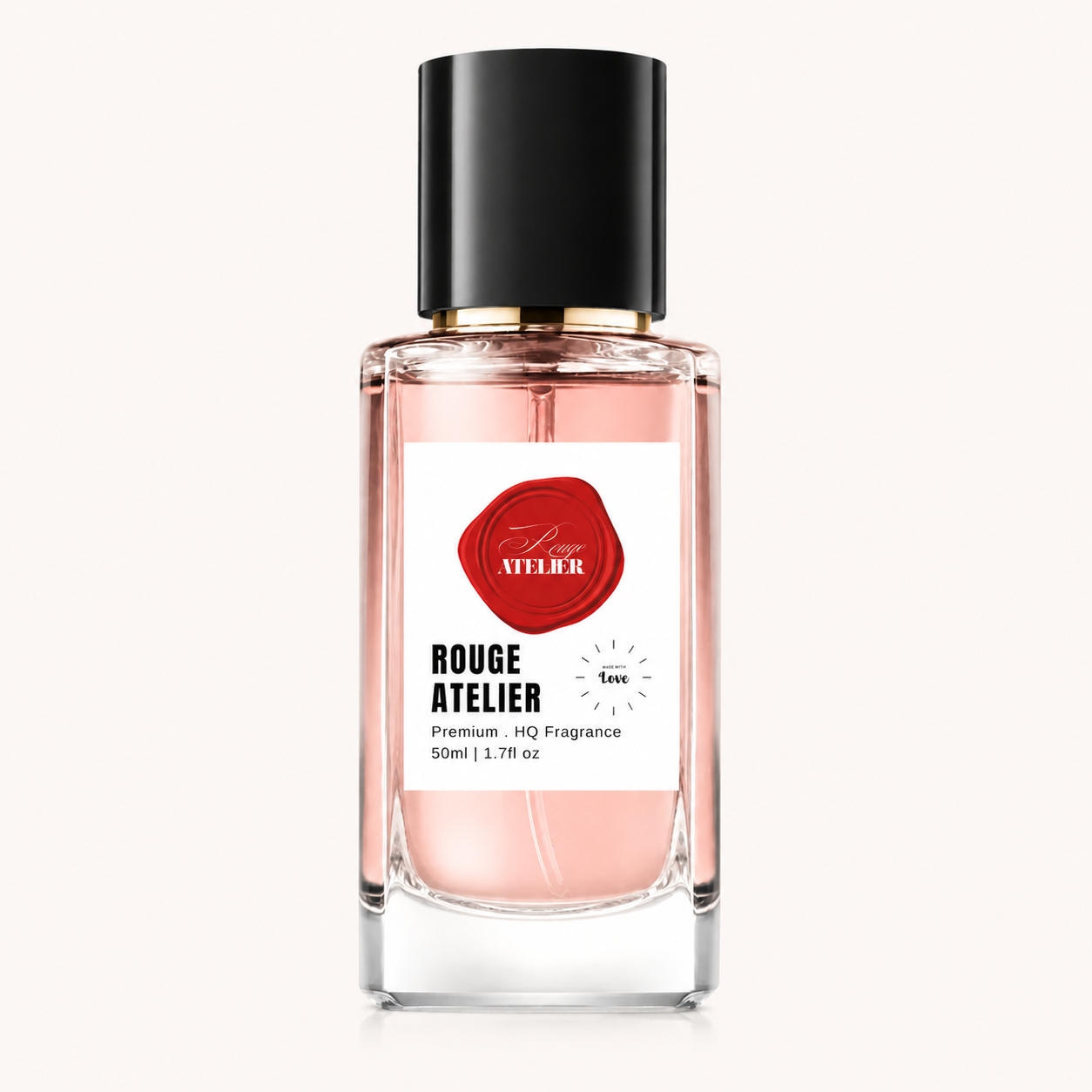 0125  Extrait de Parfum – Geht in die Richtung von HOT HOT HOT | 50 ml