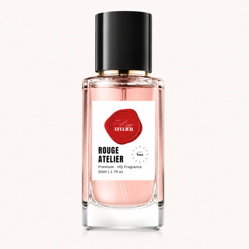 0097 Extrait de Parfum – Geht in die Richtung Widian London | 50 ml
